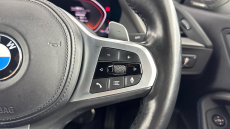 BMW 2 Series 218d M Sport 4dr [Tech/Pro Pack] Diesel Saloon